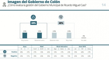 El fenómeno de las encuestadoras que miden empresarios y actores outusiders