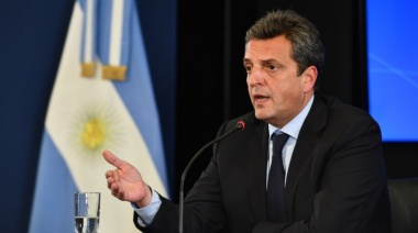 Los logros y los desafíos económicos de Massa para el 2023