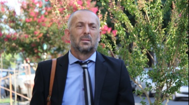 ¿Quién es Hugo Tomei?, uno de los abogados de los rugbiers