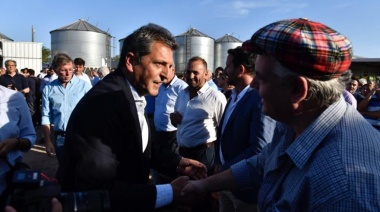 Fuerte crecimiento de la producción y las exportaciones en el trienio 2020/22