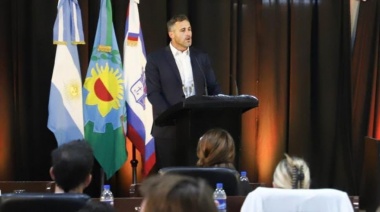 Apertura de sesiones del Concejo Deliberante de Pilar