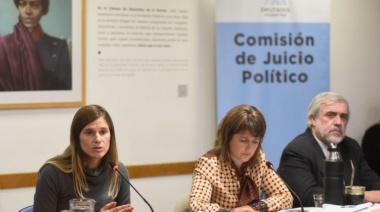 Diputados retoma el pedido de juicio político contra los integrantes de la Corte Suprema de Justicia de la Nación