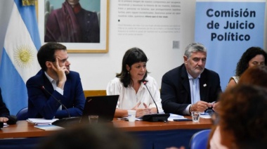 Juicio político: retoman la investigación sobre la Obra Social del Poder Judicial