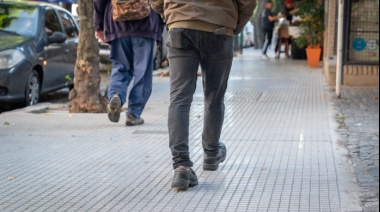 San Isidro: nuevas veredas en los centros comerciales del distrito