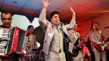 San Martín está de fiesta: Tambó Tambó dará un show gratuito