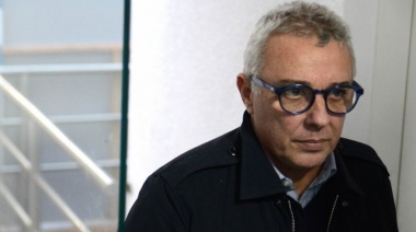 A pedido del Frente Reovador, Zamora no podrá ir con la boleta de Massa