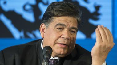 Mario Ishii ganó cómodo en José C Paz