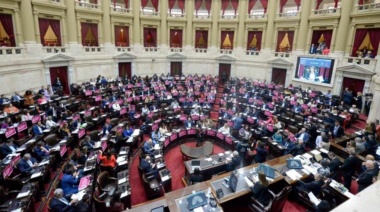 Obtuvo dictamen unánime el Plan Nacional de Ciencia, Tecnología e Innovación 2030
