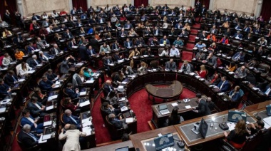 Diputados trabaja en modificaciones de Ley de Impuesto a las Ganancias