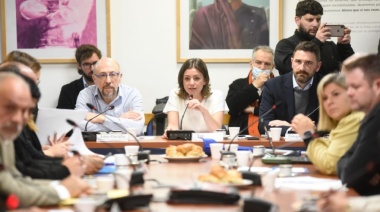 Diputados comienza a tratar la reducción de la jornada laboral