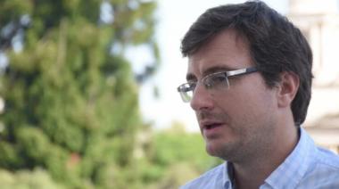 Lucas Ghi logró la reelección en Morón