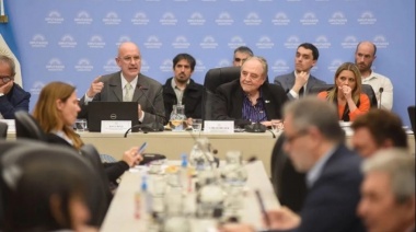 Funcionarios expusieron sobre Separata del Presupuesto 2024