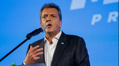 Del Gobierno de Unidad a la Unión Nacional 