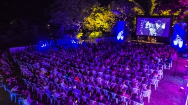 Se aproxima a San Isidro el Festival de Cine y Música
