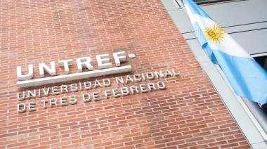 La Universidad de Tres de Febrero amplió su oferta de carreras de posgrado para este año