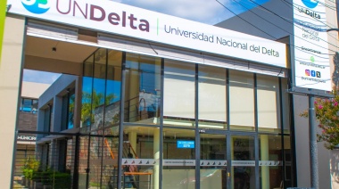 Arranca la Universidad del Delta: cuáles son las primeras materias que van a dictar y cómo inscribirse