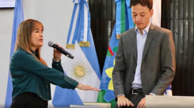 Asumieron tres nuevos ediles en el Concejo Deliberante: quiénes son y por qué tuvieron que cubrir esas bancas