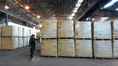 El Gobierno de Milei empieza a distribuir sólo los alimentos que están por vencer