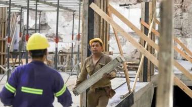 Hubo casi 120 mil despidos en el primer cuatrimestre del año