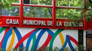Vicente López fomenta a los artistas locales con nuevas becas: todo lo que hay que saber