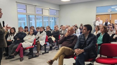 San Isidro implementa procesos internacionales para mejorar la atención en todo su Sistema de Salud