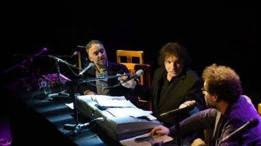 La “Venganza Será Terrible” en el Centro Cultural San Isidro