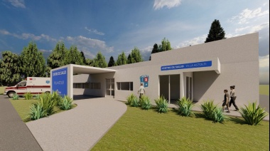 Los sueños se cumplen: Se anunció la creación de un nuevo Centro de Atención Primaria en Villa Astolfi