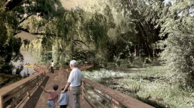 San Martín tendrá su primera Reserva Ecológica