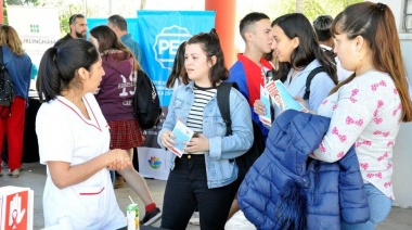 En Tigre, se viene una nueva edición de la propuesta Expo CUT