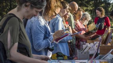 Feria del libro en San Isidro: actividades, librerías y gastronomía