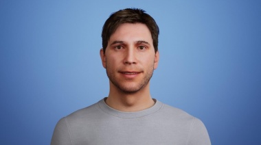 San Nicolás lidera en innovación con SantIA, el primer avatar AI de un intendente en Argentina
