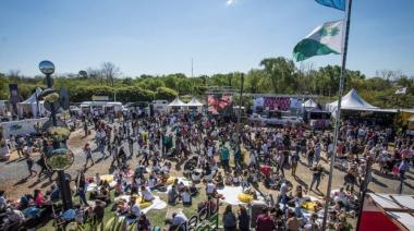 San Isidro: habrá un festival solidario este fin de semana