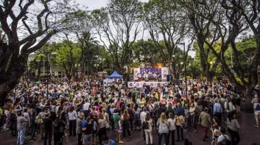 San Isidro celebrará este sábado los 43 años de Martínez