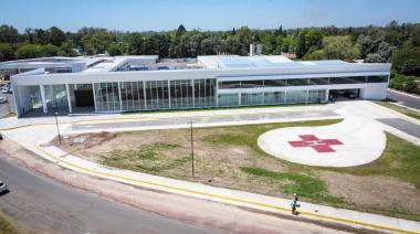 Realizaron la primera neurocirugía con paciente despierto en el sistema público en Pilar
