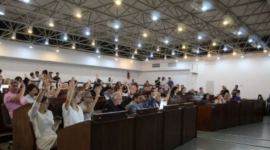 Ordenanza Fiscal e Impositiva 2025: Tres de Febrero continúa con la baja de tasas