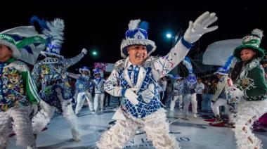 San Isidro abrió la convocatoria para las murgas que quieran participar del Carnaval 2025