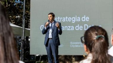 San Isidro lanza una estrategia de datos para mejorar la transparencia y eficiencia de la gestión