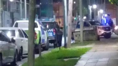 Asesinaron a una mujer para robarle su camioneta en Vicente López