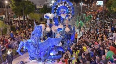 Carnaval 2025: el Gran Corso Familiar de San Fernando se posterga por mal tiempo