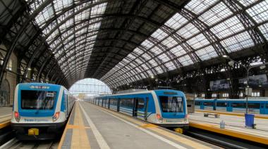 El tren Mitre restableció su servicio a Retiro luego de varias horas sin llegar por los cortes de luz