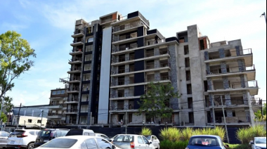 El Municipio de Tigre avanza en la regulación de las alturas de las nuevas edificaciones