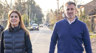 La Fuerza que Transforma arrasa en Pilar