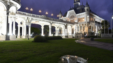 La Noche de los Museos en Tigre ofrecerá visitas guiadas, música en vivo y talleres gratuitos