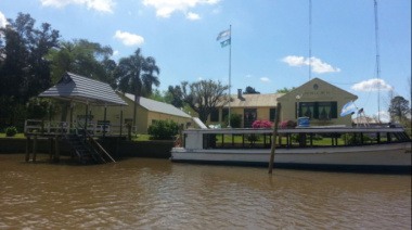 Avanza el proyecto para llevar energía renovable a las escuelas del Delta