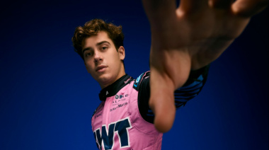 Autoclásica 2025 en San Isidro: el simulador de Franco Colapinto será la gran atracción