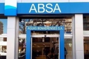 La Provincia le enviará recursos a ABSA por $21.000 millones