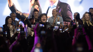 La Libertad Avanza se impuso en la zona norte del conurbano bonaerense