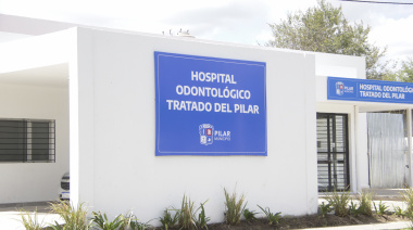 Atención odontológica gratuita y de calidad para todos los vecinos