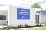 Atención odontológica gratuita y de calidad para todos los vecinos