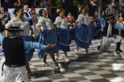 San Isidro celebra el Día Internacional de la Danza con un festival 